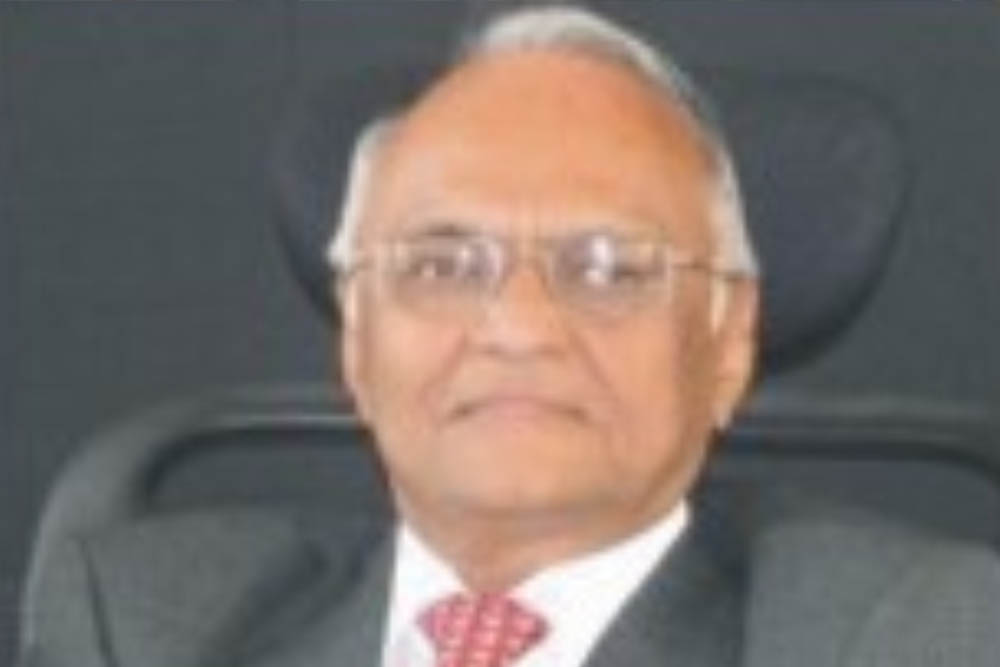 Sri. Achalchand Jain